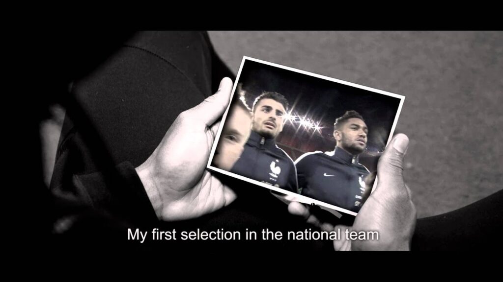 IMPULSTAR - SPOT NKOUDOU