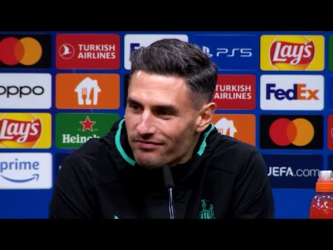 'I’ve never felt this TOGETHERNESS in my career before!' | Fabian Schar | Dortmund v Newcastle