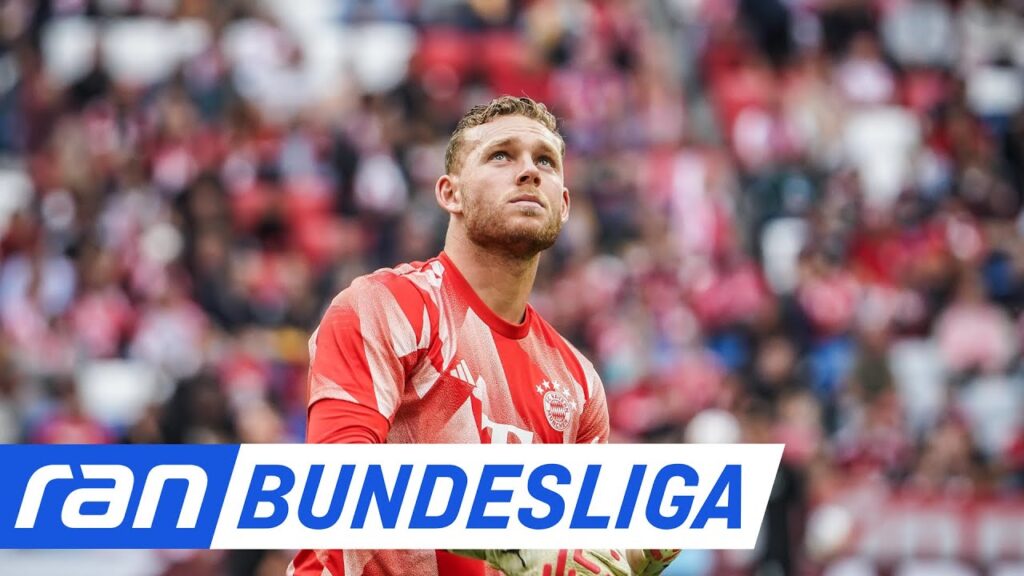 Unruhe wegen Peretz und Mazraoui? Tuchel hofft auf "heilsame" Kabine | ran Bundesliga