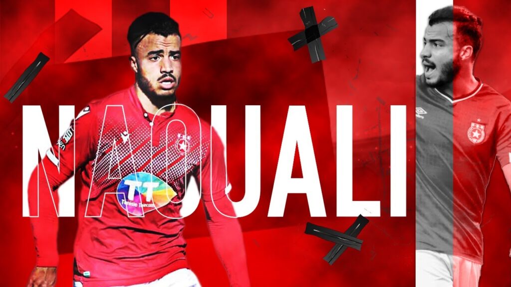 Ghofran Naouali • Skills & Highlights • Etoile du Sahel 2022