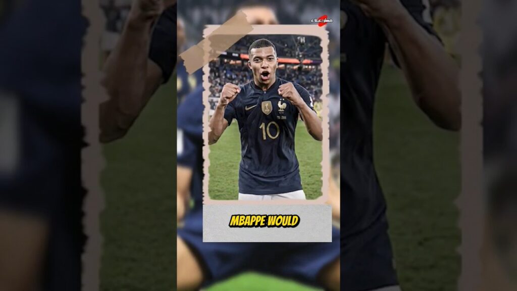 If Kolo Muani scored it 🤯🤯