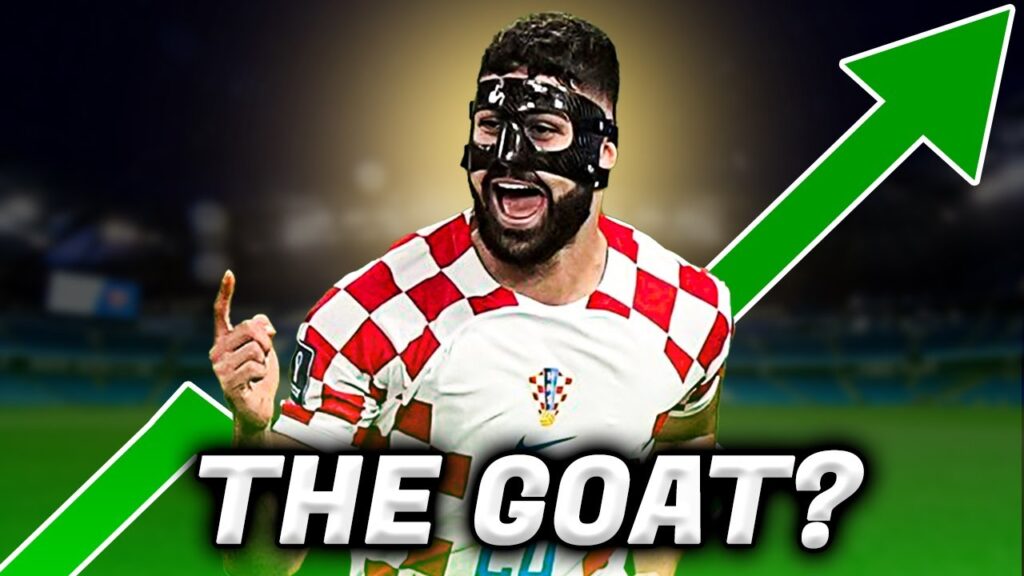 How Joško Gvardiol Became The World's Best Defender