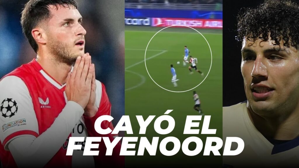 UN ERROR COSTÓ el PARTIDO, Santi TITULAR y...|ENTRÓ JORGE SÁNCHEZ| VUELVE ZLATAN