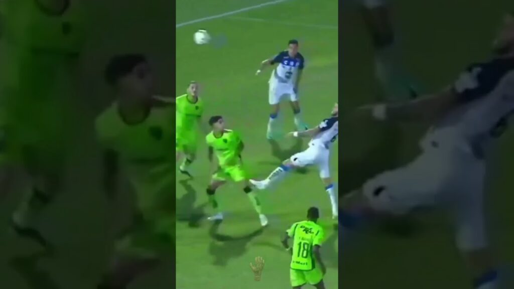 Alfredo Talavera vs Querétaro J16 AP23 Liga mx #alfredotalavera #juarezfc #atajadas #saves #mpm