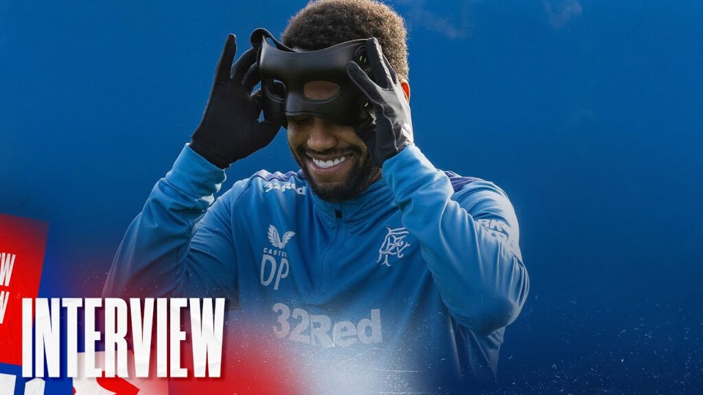 TRAILER | Danilo | 01 Nov 2023