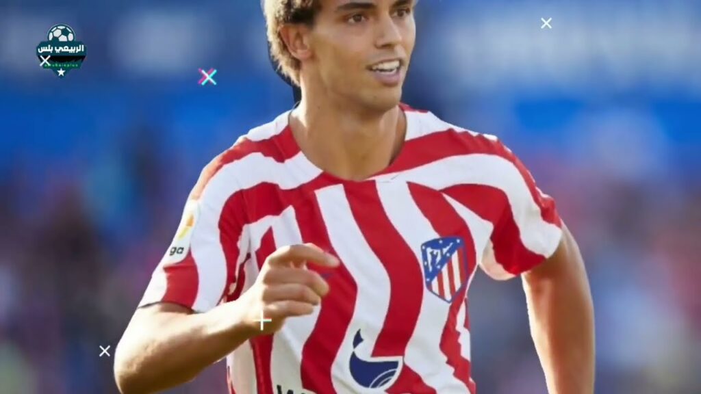 موقف جواو فليكس من انتقال الى برشلونة || اخبار برشلونة اليوم