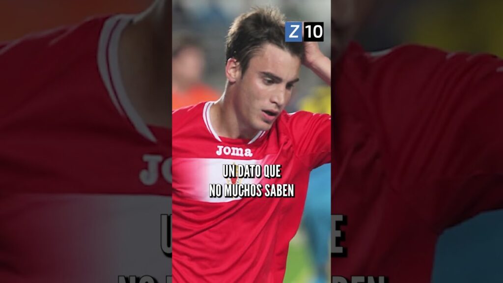 5 DATOS CURIOSOS SOBRE NICOLÁS TAGLIAFICO