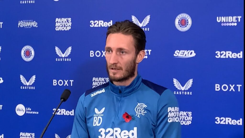 Ben Davies details Rangers winning mentality and Ibrox crowd relationship after Hearts win