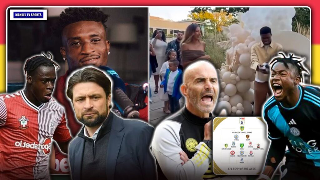 🇬🇭KUDUS SPEAKS ON PARTEY-KAMALDEEN PRAISED-ISSAHAKU-WEST HAM COACH ON KUDUS AGAIN-ATI ZIGI DISSAPO