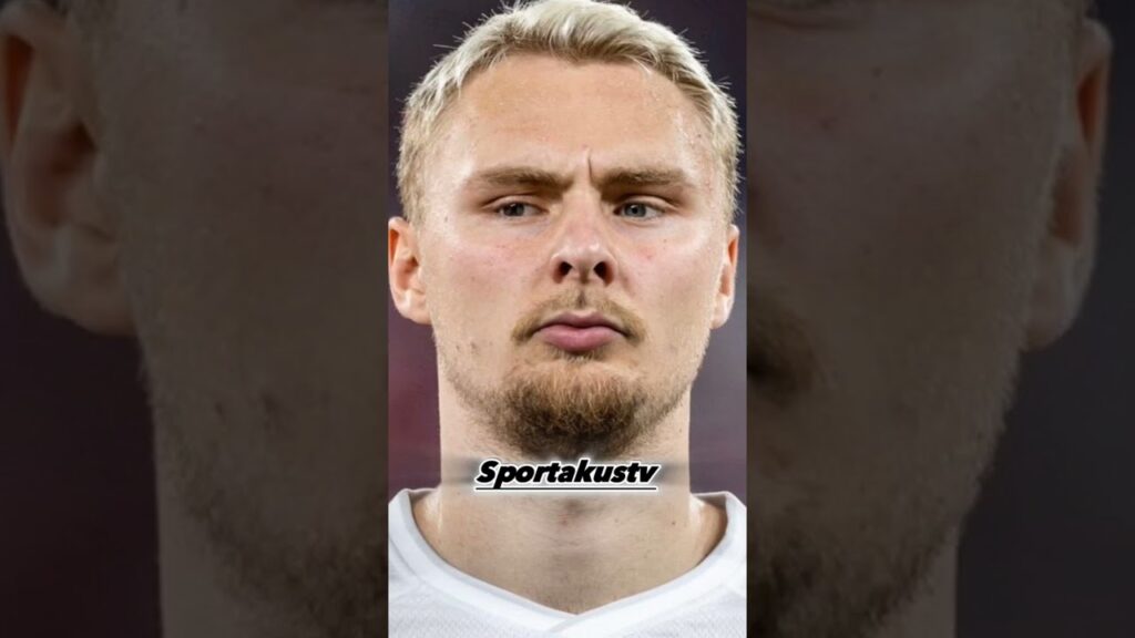 Victor Nelsson için Fenerbahçe iddiası #galatasaray #shorts #nelsson