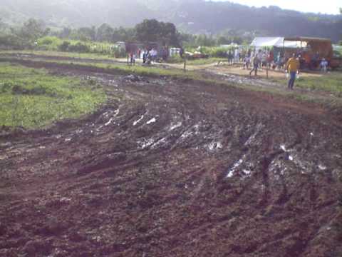 randy mendez en puerto rico