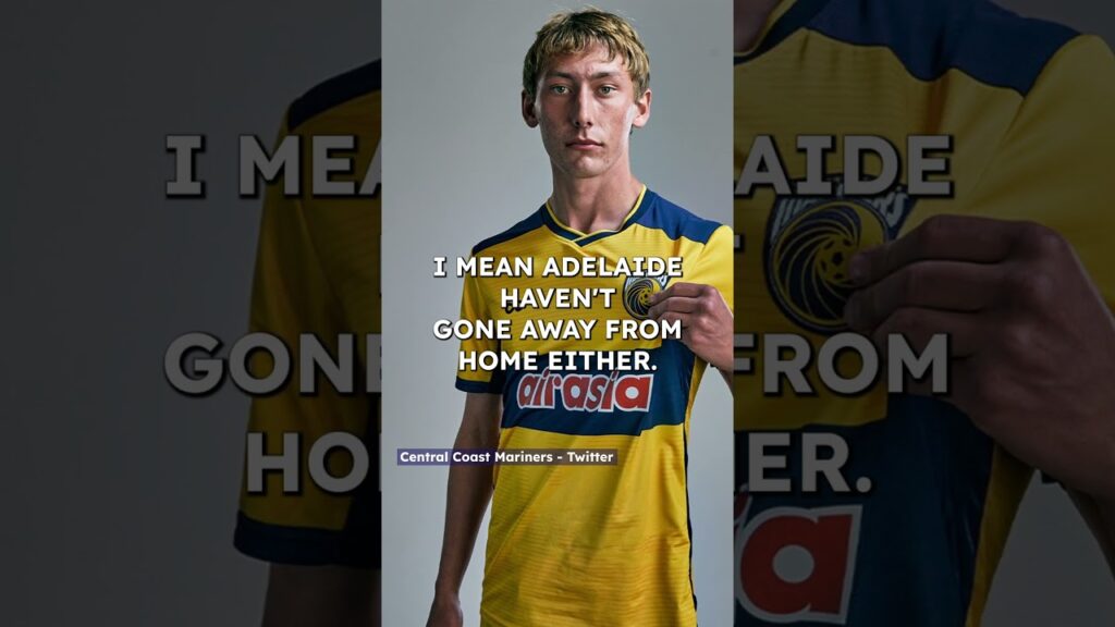 Exciting times ahead for Adelaide United!