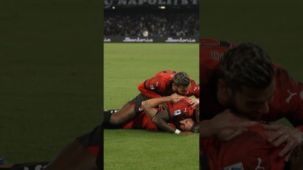 2️⃣ headers, 2️⃣ goals, 1️⃣ Olivier Giroud 😍 | #shorts