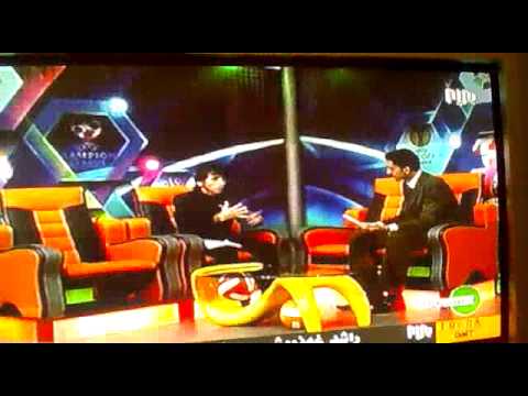 ahmad sangawy la Payam. Tv