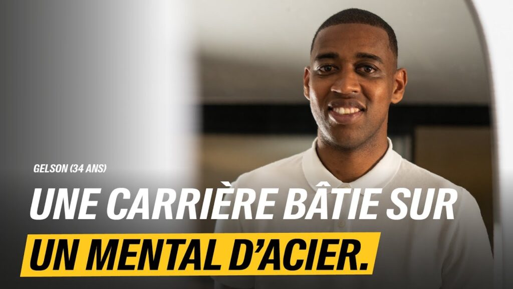 Football: Comment j'ai réalisé une carrière internationale avec un talent limité. - Gelson Fernandes