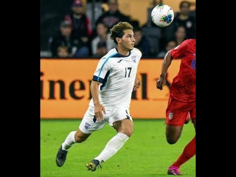 Jean Carlos Rodriguez - Cuba National Team