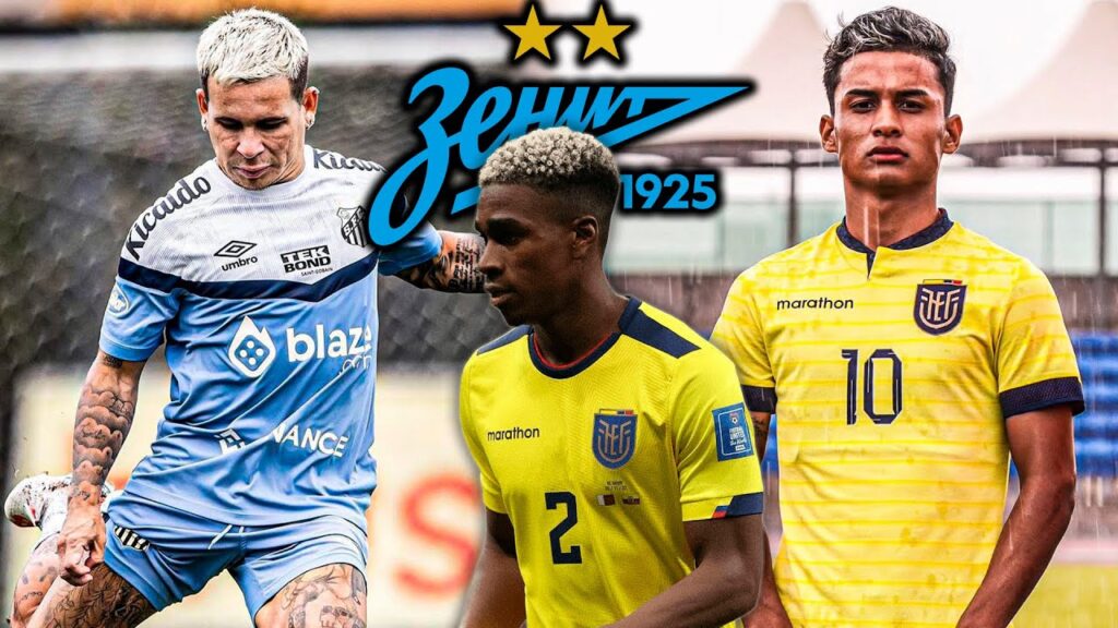 ¿SOTELDO BAJA PARA ENFRENTAR A ECUADOR? | EN RUSIA QUIEREN A FÉLIX TORRES | EL NUEVO 10 DE LA SUB-17