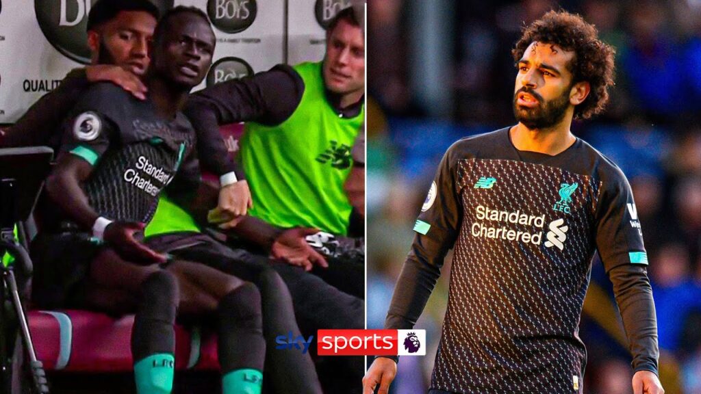 Firmino reveals tensions between Mane and Salah 🔴