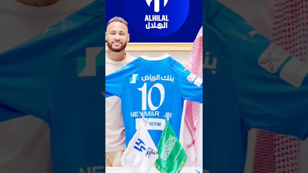 Neymar jr #neymar #shorts #shortsfeed