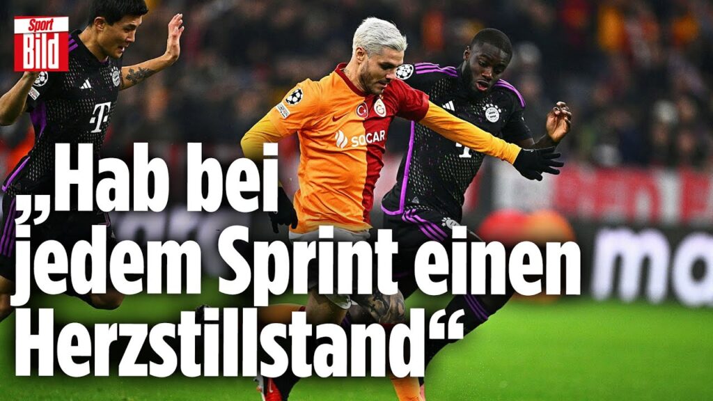 FC Bayern: Thomas Tuchel sorgt sich um Dayot Upamecano