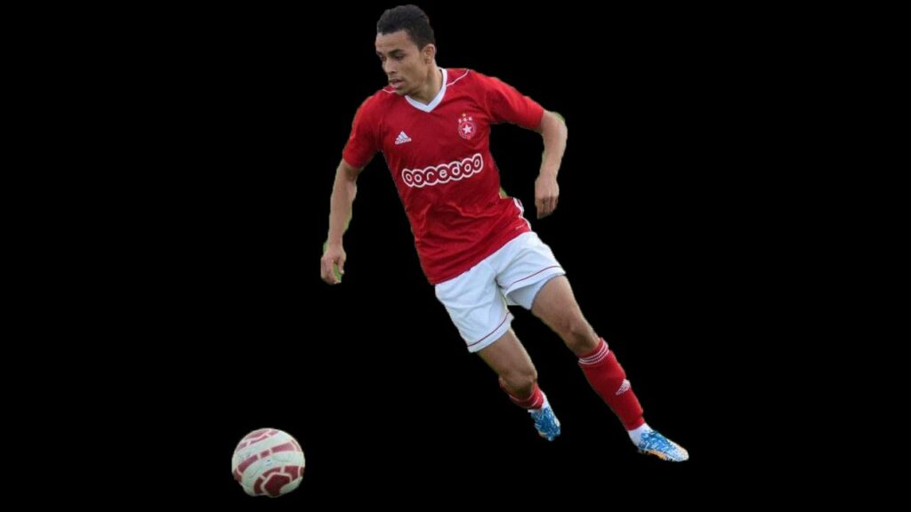 Yassine Amri 🇹🇳 ► Superstar 2019/2020 ● Goals ● Skills