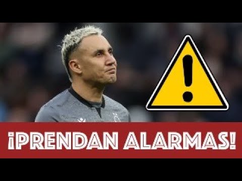 ¿Podrá Keylor Navas atajar ante Panamá? 🚨⏰