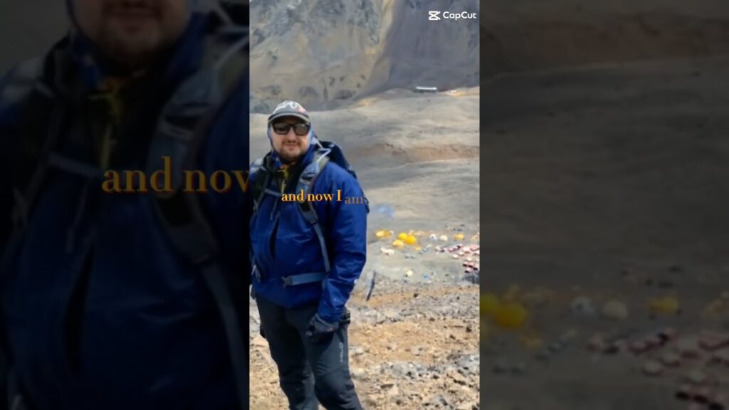 Przeciwności losują nie definiują twojego życia, ale jak na nie regaujesz już tak