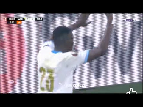 Regardez le magnifique but de Ismaila Sarr