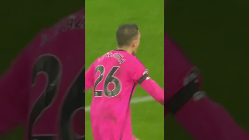 João Palhinha's ROCKET against Brighton! #shorts