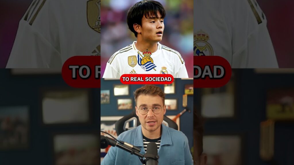 Real Madrid Made A HUGE Mistake Selling This Player... 😲