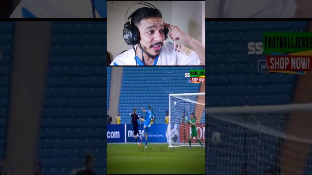 البريك و ميتروفيتش 😳🥶 الهلال جميل 😍😅