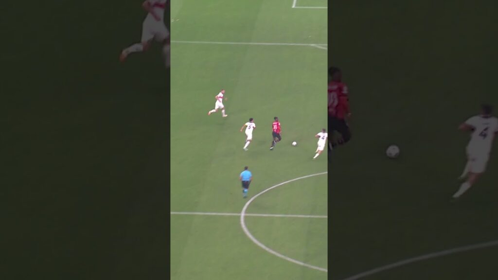 It's all about Leão 🇵🇹