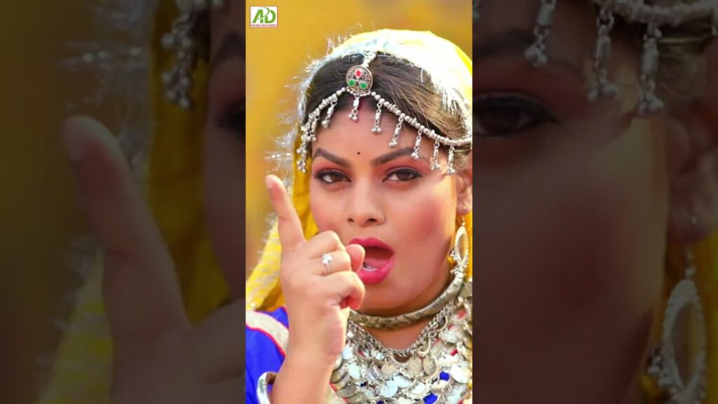 CHHOD BALAM MERA PALLU STORY - ANU DUBEY NEW SONG - NEW HARYANVI SONG REELS 2023