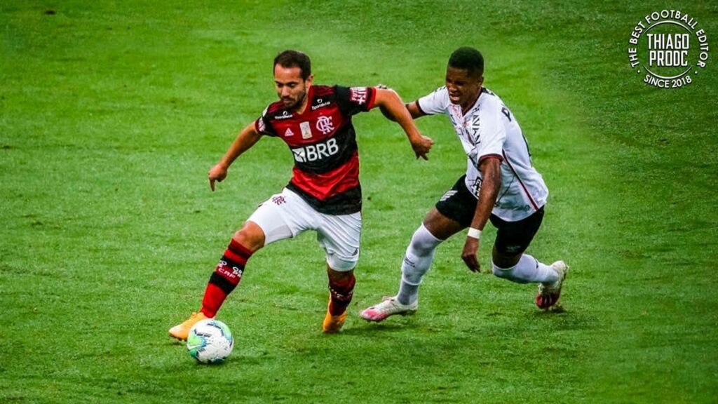 Nunca Esqueça a Magia de Éverton Ribeiro...