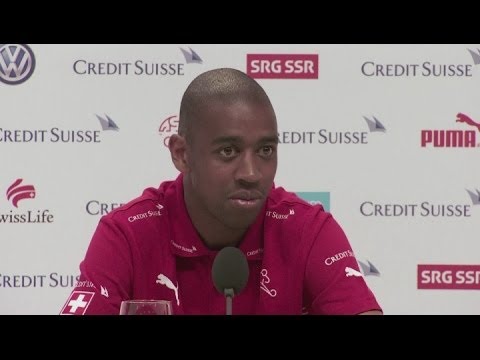 'Great mood in the Switzerland camp', says Fernandes