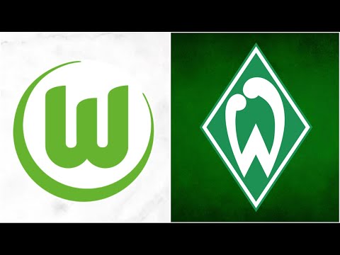 🔴VfL Wolfsburg vs SV Werder Bremen / LIVE