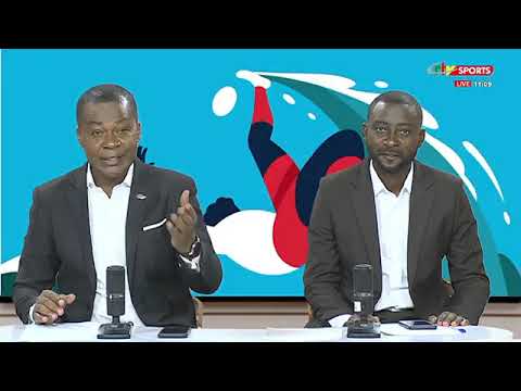 CONFERENCE DE PRESSE DU MANAGER SELECTIONNEUR RIGOBERT SONG