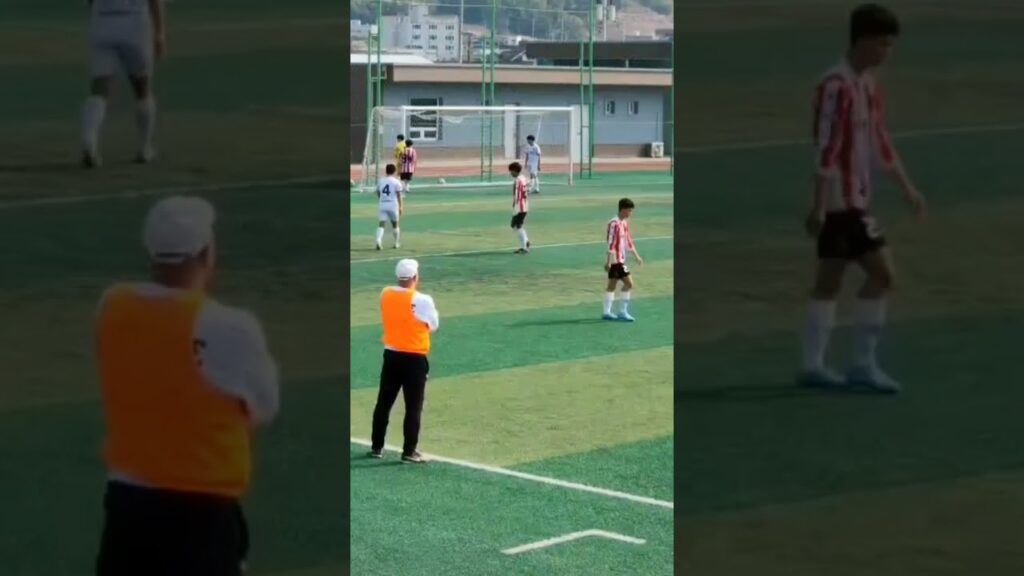 #슈퍼세이브#국대 골키퍼