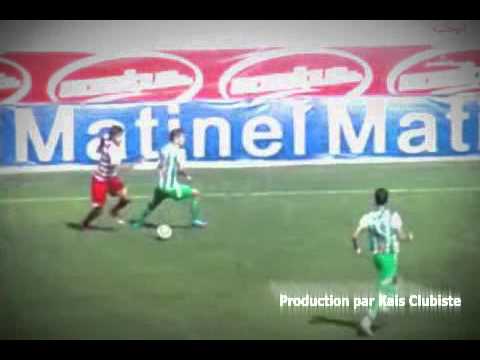 Wajdi Mechergui Vs CSHL