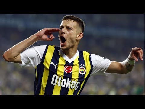 Sebastian Szymanski - Goals & Assists