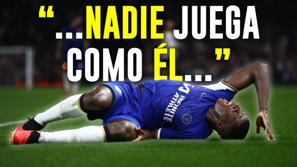 🇪🇸 PRENSA ESPAÑOLA RENDIDA ante MOISES CAICEDO 🇪🇨