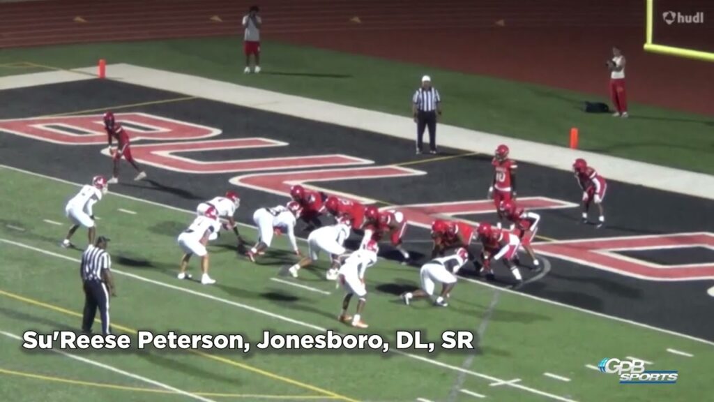 Make That Kid An Offer Nominees: Week of November 6