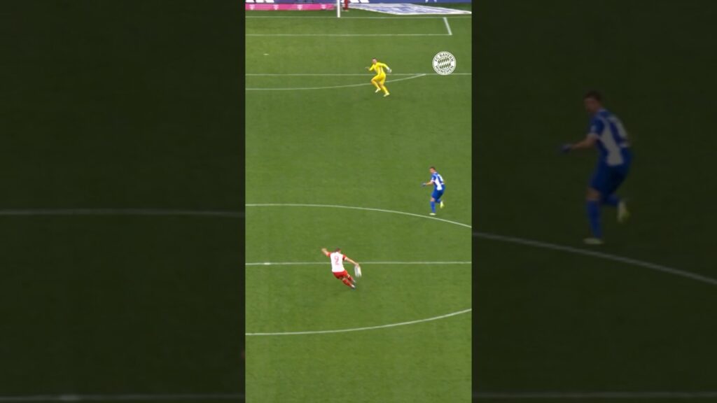 Kane from 57 METERS 🤯 PS: Wait for Krätzig 😄