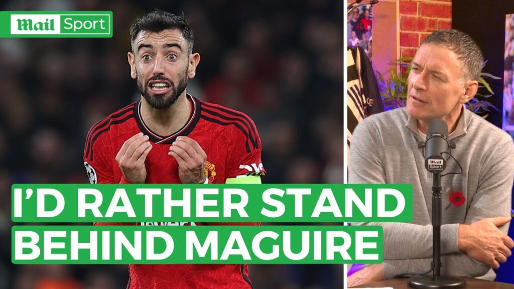 'Players are FAILING Ten Hag!' Ian and Chris react to Man United 3-0 defeat to City | IAKO