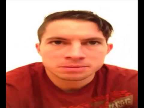 Radio Monumental:  Bryan Oviedo