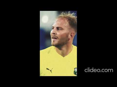 2-11-23 Uroš Račić vs Spezia