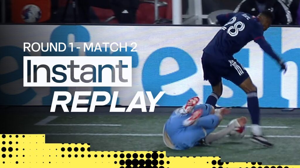 Mark-Anthony Kaye red card correct? Should Matt Miazga been issued a yellow during PK shootout?