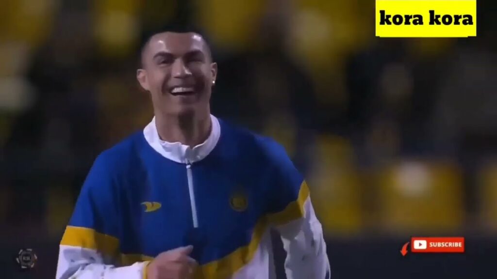 AL Nassr vs Al Ittihad 6-2   Ronaldo 3 goals and 4 Super Assist  All Goals & Hightlights