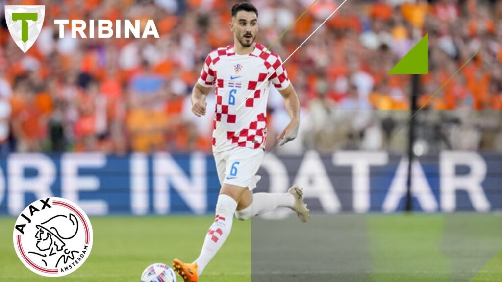 Josip Šutalo ima kvalitetu!