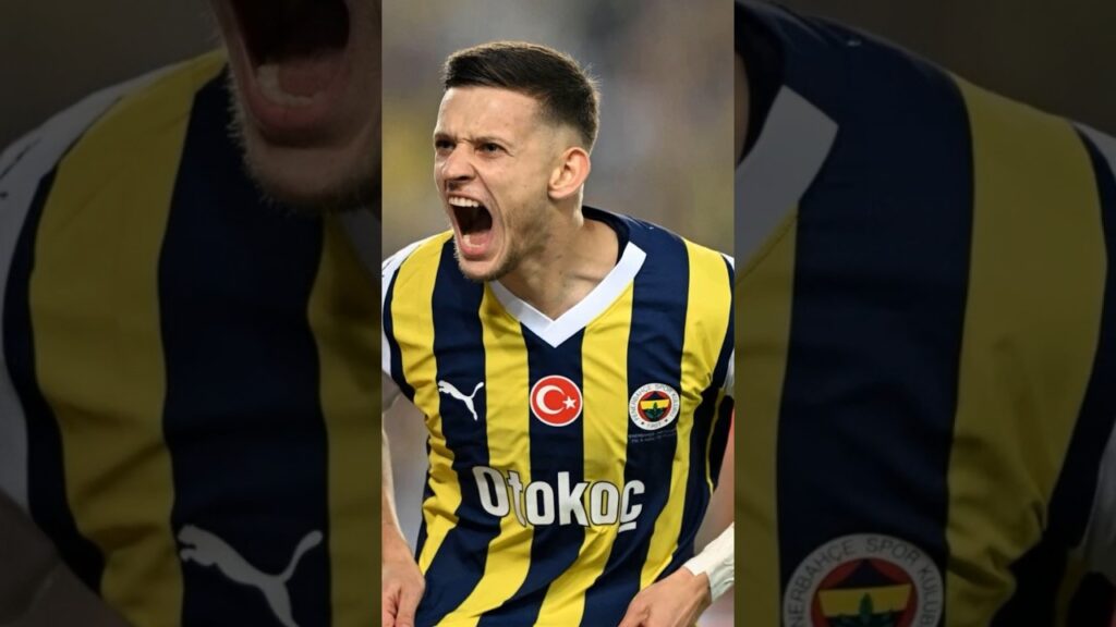 Sebastian Szymański przejdzie do Napoli zimą?!